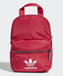 Adidas アディダス レディースのバックパック リュック ピンク系 一覧 Wear