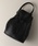 EDIFICE�i�G�f�B�t�B�X�j�́uTHE DILETTANTE DRAWING BAG�i�V�����_�[�o�b�O�j�v�b�u���b�N