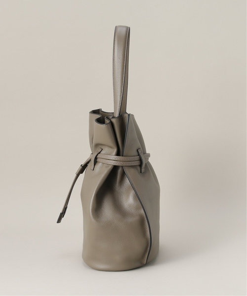 he dilettante DRAWING ショルダーバッグ THE DILETTANTE DRAWING BAG（ショルダーバッグ）｜EDIFICE