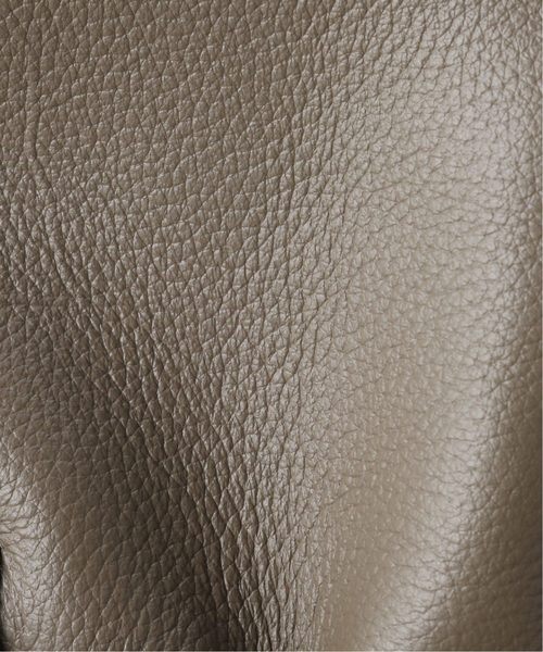 EDIFICE(エディフィス)の「THE DILETTANTE DRAWING BAG(ショルダーバッグ・メンズ・チャコールグレー/ブラック/イエロー・FREE)」の13枚目の写真