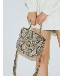 jouetie | アニマルベルトバッグ(ショルダーバッグ)