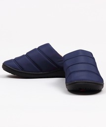 ナイロン スリッポン