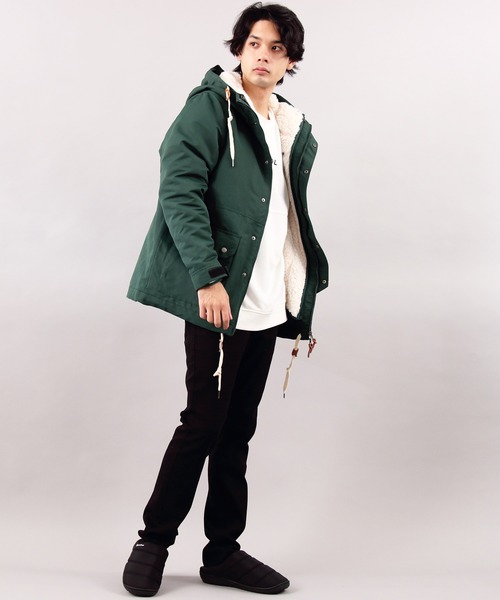 8(eight)(エイト)の「ナイロン スリッポン(スニーカー・メンズ・ブラック/ベージュ/ネイビー/レッド/カーキ・X-LARGE/MEDIUM/SMALL/LARGE)」の22枚目の写真