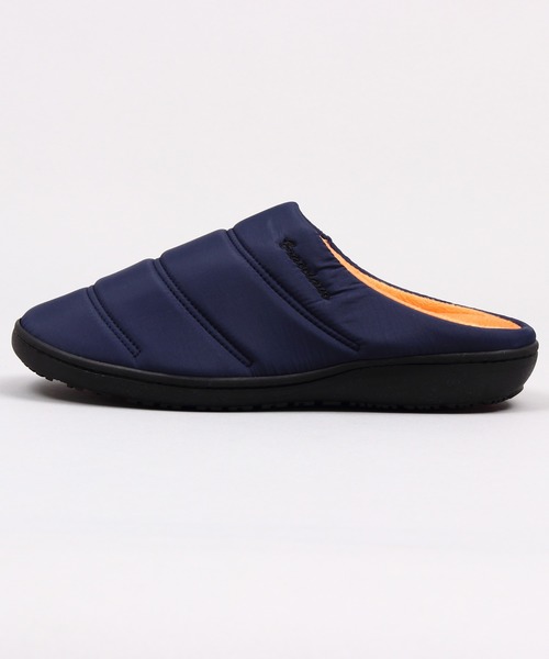 8(eight)(エイト)の「ナイロン スリッポン(スニーカー・メンズ・ブラック/ベージュ/ネイビー/レッド/カーキ・X-LARGE/MEDIUM/SMALL/LARGE)」の7枚目の写真