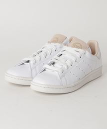 adidas�i�A�f�B�_�X�j�́uadidas �A�f�B�_�X STAN SMITH �X�^���X�~�X EF2099  WHT/WHT�i�X�j�[�J�[�j�v