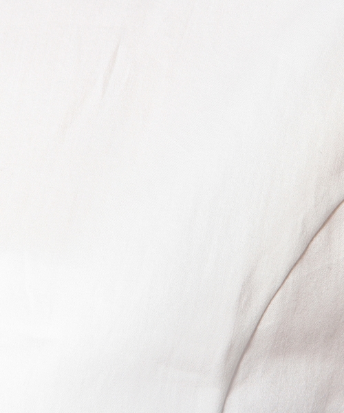 UNITED ARROWS（ユナイテッドアローズ）の「UAB C C/N フレア Tシャツ ◆（シャツ/ブラウス・レディース・オフホワイト/ブラック/ライトグレー・40/38）」の13枚目の写真