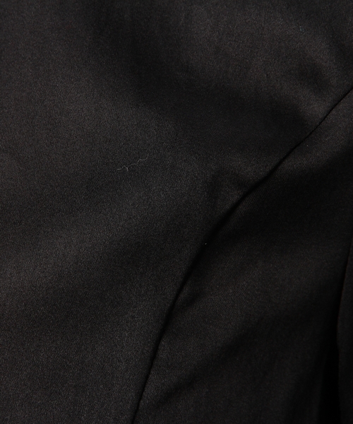 UNITED ARROWS（ユナイテッドアローズ）の「UAB C C/N フレア Tシャツ ◆（シャツ/ブラウス・レディース・オフホワイト/ブラック/ライトグレー・40/38）」の14枚目の写真