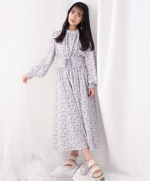 one after another NICE CLAUP | プチハイコルセットワンピース(ワンピース)