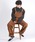 Salong hameuiT n~[j́uup悠vJ[EfjI[o[I[/Tybg/I[C Y fB[X jZbNXiTybg/I[o[I[jvbuE