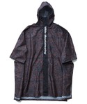 WHITE MOUNTAINEERING(ホワイトマウンテニアリング)の「ジャケット/アウター(ポンチョ)」
