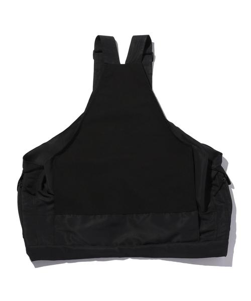 Garcia fishingvest ガルシア フィッシングベスト ビンテージ
