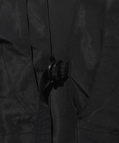 ABU GARCIA（アブ・ガルシア）の「＜ABU GARCIA＞ W/P FISHING VEST