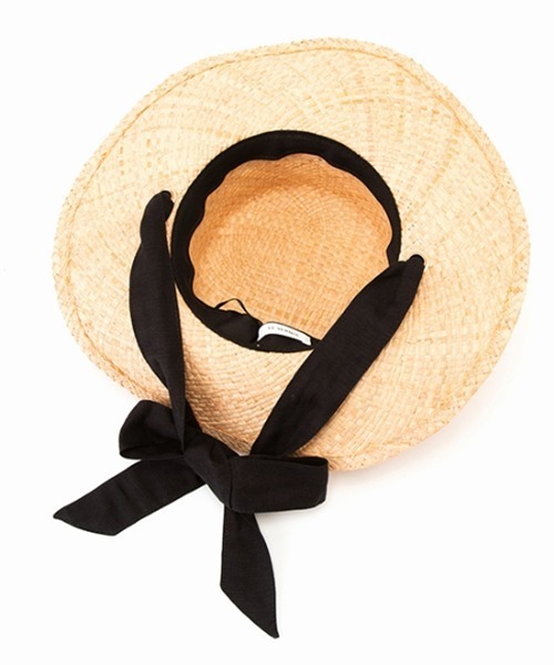 LE VERNIS（ル・ベルニ）の「LE VERNIS（ル・ベルニ）ラフィアリボン