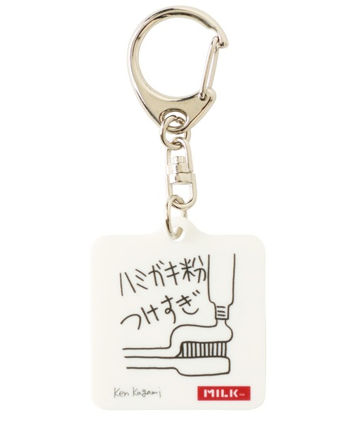 352円 新品即決 ミルクフェド キーチェーン KITTEN KEY CHAIN レディース LtPURPLE ONESIZE 352円 新品即決 ミルクフェド キーチェーン KITTEN KEY CHAIN レディース LtPURPLE ONESIZE