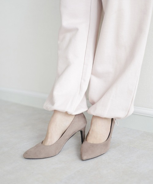 ohgaのT-ANKLEパンプス新品未使用 fitfit-official_85503
