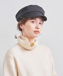 UNITED ARROWS | UWCS マリンキャップ(キャップ)