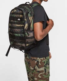 NIKE SB（ナイキエスビー）の「NIKE SB/ナイキエスビー バックパック