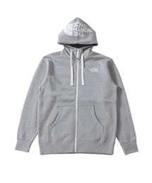 THE NORTH FACE | THE NORTH FACE ノースフェイス Rearview FullZip Hoodie NT11930(パーカー)
