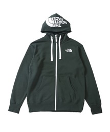 THE NORTH FACE ノースフェイス Rearview FullZip Hoodie NT11930
