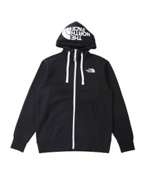 THE NORTH FACE ノースフェイス Rearview FullZip Hoodie NT11930