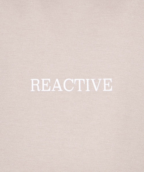 WEGO（ウィゴー）の「WEGO/ドルマンカラーブロックビッグシルエットパーカー（パーカー・メンズ・ベージュ/ネイビー/グレー・MEDIUM/LARGE）」の21枚目の写真