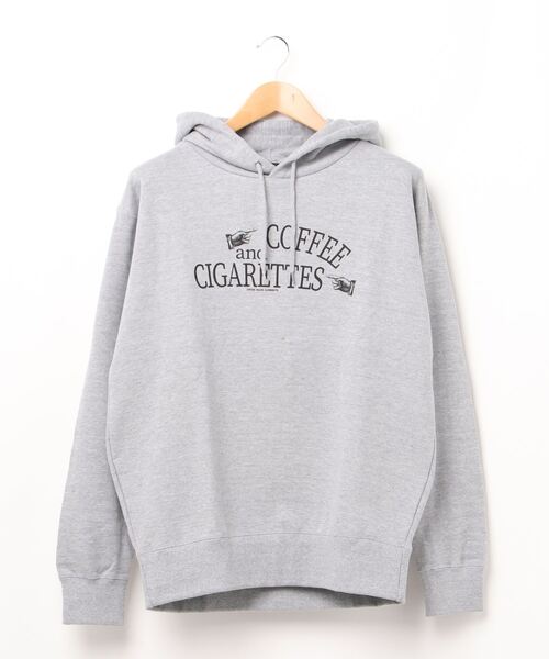 Coffee & Cigarettes（コーヒーアンドシガレッツ）の「Coffee&Cigarettes/コーヒーアンドシガレッツ 長袖