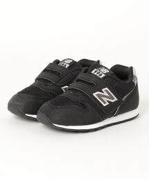 NEW BALANCE | NB IZ996 HBK   BKﾗﾒ(スニーカー)