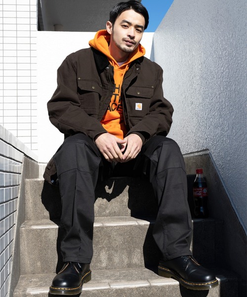 Carhartt（カーハート）の「Carhartt カーハート