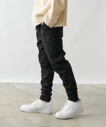 COLONY 2139（コロニートゥーワンスリーナイン）の「４WAYストレッチ裾ダブルパンツ（その他パンツ・メンズ）」