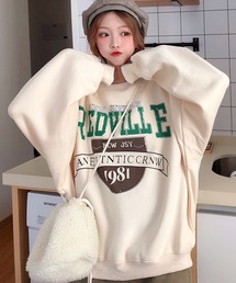 メンズのスウェット ベージュ系 ファッション通販 Zozotown
