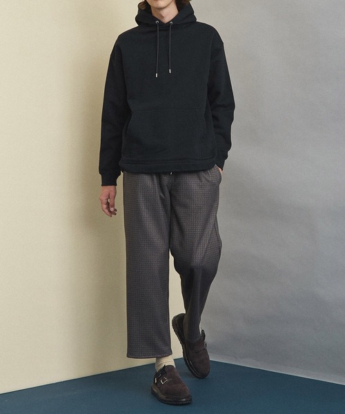 【美品】UNITED TOKYO セットアップ　チェック　サイズ3 UNITED TOKYO（ユナイテッドトウキョウ）の「【2.4】ダウンチェック