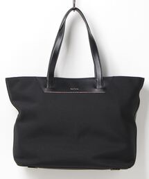 すぐ届く*Paul Smith*トラベル トートバッグ PS Paul Smith ビジネス ナイロン トートバッグ*すぐ届く (Paul