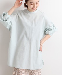 IENA - 大人気タグ付き★C/NY クルーネックTシャツ IENA - IENA C/NY クルーネックTシャツ◇新品未使用の通販 by