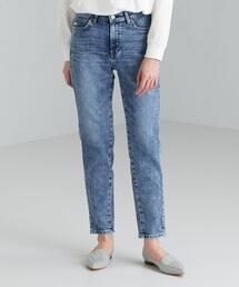 SOMETHING | [ サムシング ]★SC SOMETHING  CLAUDIA SLIM デニム パンツ(デニムパンツ)