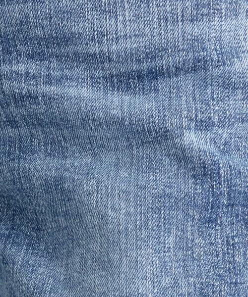 SOMETHING（サムシング）の「[ サムシング ]★SC SOMETHING  CLAUDIA SLIM デニム パンツ（デニムパンツ・レディース・ネイビー/コバルトブルー・S/XS/M）」の13枚目の写真