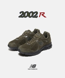 New balance ☆ ML2002RM オリーブ New Balance 2002R 'Olive' ML2002RM