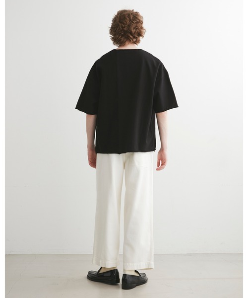 traditional weather wear UNIONSLACKS102D