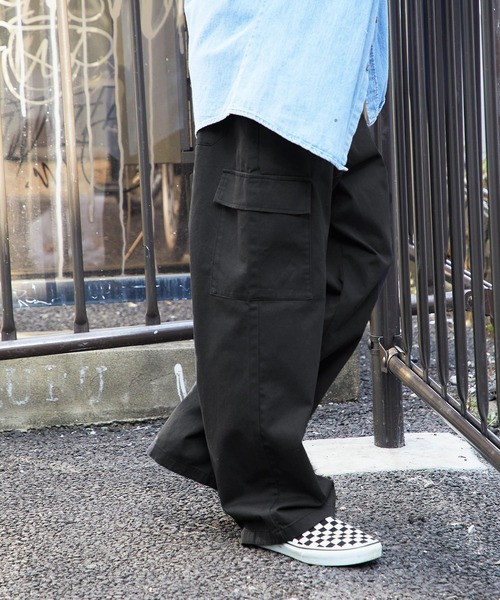 MAXMARA ジゴテワイドレッグパンツ 【関税込】 MAXMARA ジゴテワイドレッグパンツ 【関税込】 パンツ - 送料