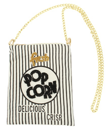 Ray BEAMS | Ctrl freak / ポップコーン ショルダーバッグ(ショルダーバッグ)