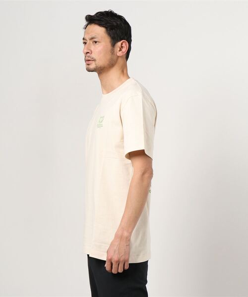 Carne Bollente（カルネボレンテ）の「TAURUS（Tシャツ/カットソー・メンズ・ベージュ・S/L/XL/M/XS）」の8枚目の写真