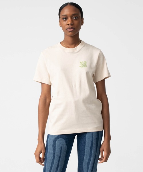 Carne Bollente（カルネボレンテ）の「TAURUS（Tシャツ/カットソー・メンズ・ベージュ・S/L/XL/M/XS）」の9枚目の写真