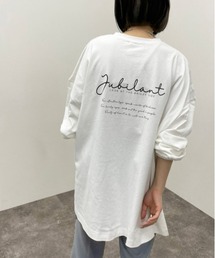 アソートスリットロンＴ５ 【ZOZOTOWN限定アイテム】