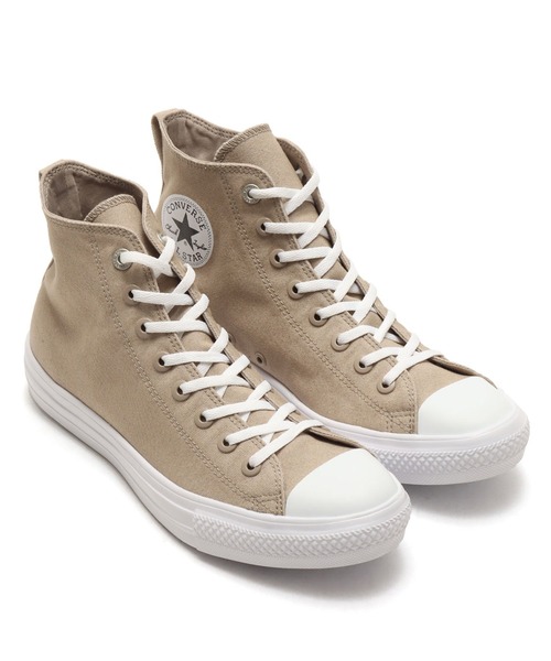 【CONVERSE】コンバース AS LIGHT STRETCHCANVAS HI CONVERSE】 コンバース AS LIGHT HI オールスター ライト HI