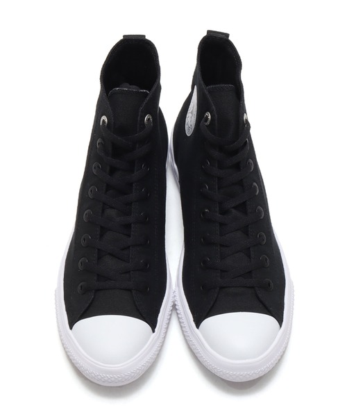 【CONVERSE】コンバース AS LIGHT STRETCHCANVAS HI CONVERSE】 コンバース AS LIGHT HI オールスター ライト HI