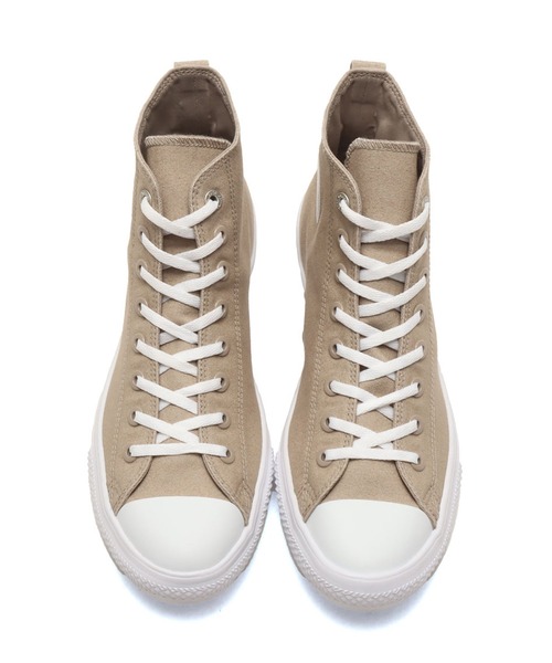 【CONVERSE】コンバース AS LIGHT STRETCHCANVAS HI CONVERSE】 コンバース AS LIGHT HI オールスター ライト HI