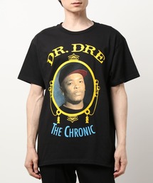 ROCK STE | The Chronic クロニック 半袖Tシャツ(Tシャツ/カットソー)