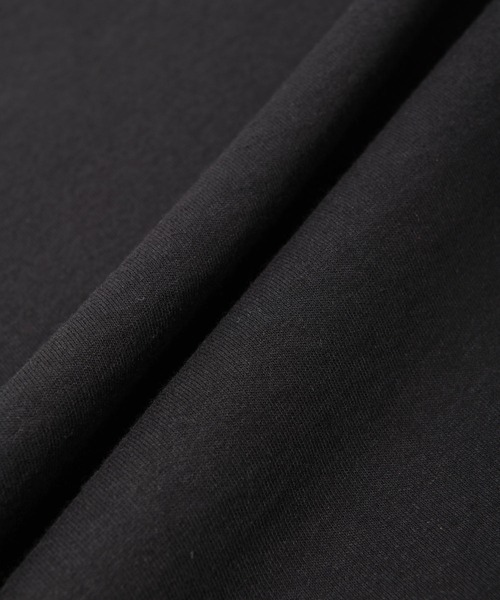 ROCK STE（ロクステ）の「The Chronic クロニック 半袖Tシャツ（Tシャツ/カットソー・メンズ・ブラック・M/L/XL）」の7枚目の写真