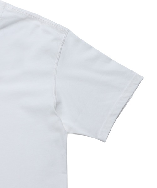 NIKE(ナイキ)の「NIKESB ナイキ PAUL S/S TEE - DD1299-100(Tシャツ/カットソー・メンズ・ホワイト・LARGE/X-LARGE/SMALL/MEDIUM)」の3枚目の写真
