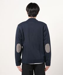 BOB（ボブ）の「BOB/ボブ/KNIT JACKET SP（テーラードジャケット