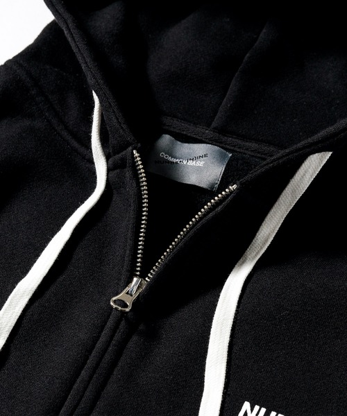 NUMBER (N)INE（ナンバーナイン）の「COMMON BASE x NUMBER (N)INE